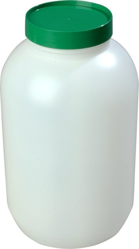 [BRSWI2TRBQIBAHDC] Carlisle FoodService Products Stor N' Pour Plastic Replacement Color Caps, Backup Container, Bar Supplies with Break Resistant for Bar, 1 Gallon, Assorted, (Pack of 6)