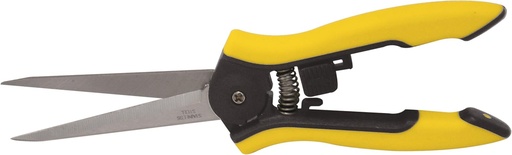 [BRSWIFY2AAJQIDLA] Dramm 18037 Little Buddy Hydroponic Garden Shear with Stainless Steel Blades