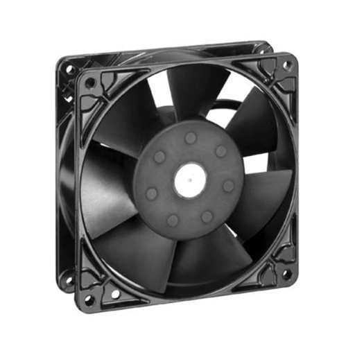 [BRSWIHYMBF4GOG3Y] Ebm-Papst Axial Fan,127Mm, 115Vac,121.2Cfm, 47Dba - 5908-105
