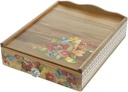 Wildflower Whimsy Coffee Pod Organizer, 1 Piece – Floral