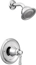 Moen T2182EP Dartmoor Posi-Temp Eco-Preformance Shower only, Chrome