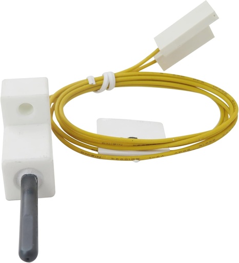 [BRSREZYLOYBBG33Z] Smaeti Hot Surface Ignitor PP200 PP200SC HA1000 for Reddy Heater RC70T, RC115CT, RC115T, Replace# 102548-01, 102548-02, 102548-03, 102548-04, 102548-05