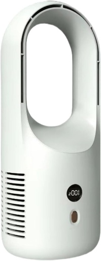 [BRSRAZAQCUMQ2FLK] EKsma Portable Air Conditioner Cooling Fan, Quiet with 6 Speeds, Detachable aromatherapy module，Evaporative Personal Air Cooler Fan, Small Air Conditioner for Bedroom Office(Regular style)