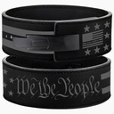 Weight Lifting Belt - Lever Gym Belt for Weightlifting, 10mm Leather Weight Belt for Men - 4 Inches Wide for Support & Stability for Workouts, Powerlifting, Bodybuilding, Fitness & Crossfit