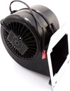 For PelPro, Glowboy, Pleasant Hearth Convection Blower Motor, KS-5020-1052,