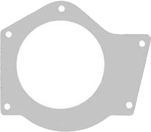 [BRSRAHANPIAQIAD2] Stove Parts 4 Less Glow Boy Combustion Housing Gasket: KS-5060-1170