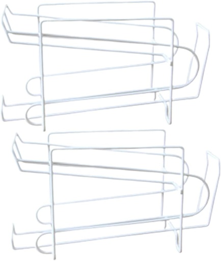 [BRSRAGA2CMOR63LU] CIYODO Fridge Beer Rack Soda Can Holder Portable Can Organizer for Home Storage Design for Kitchen Bar Living Room Easy to Use Beverage Dispenser