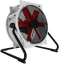 Vostermans Ventilation B4E4003M11100P 16in. Mobile fan 120V