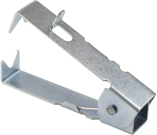 [BRSWYYI7DF6QE3LB] Wazakura Rose Thorn Stripper Tool, 100% Made in Japan 4.2 in (107mm) with Finger Rest, Metal Leaf Thorn Remover Tool, Portable Flower Stem Cutter, Iron Floral Shredder for Florist