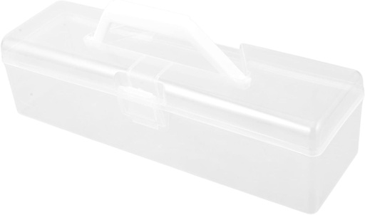 [BRSREZYBPMPQM2Q2] SOLUSTRE Handheld Cake Case Cake Roll Carrier Portable Bread Box Storage Container