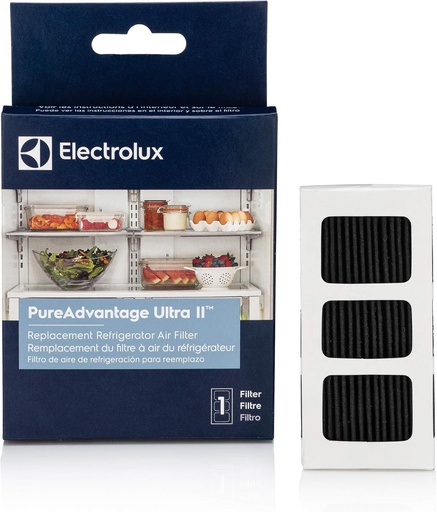 [BRSWYYYDAAMA22DX] Electrolux PureAdvantage ULTRA II™ ELPAULTRA2 Air Filter, One Pack
