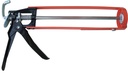 REDTREE 50131 Caulking Gun - 9", Skeleton Style