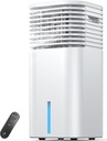 AEROZY Evaporative Air Cooler F - 3 Three Ice Boxes