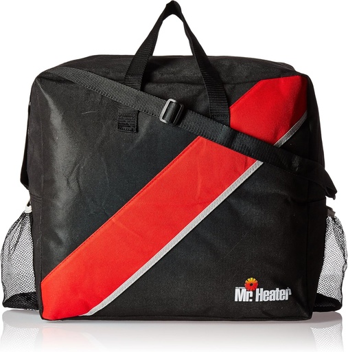 [BRSWKZQYOV4BY3A5] Mr. Heater F232147 Big Buddy Carry Bag (18B)