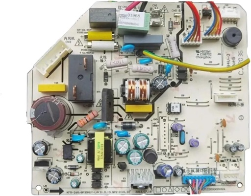 [BRSREADYCUMGCDI3] for air Conditioning Indoor Unit Motherboard KFR-26/35G/BP3DN1Y-KE(2) Variable Frequency Board