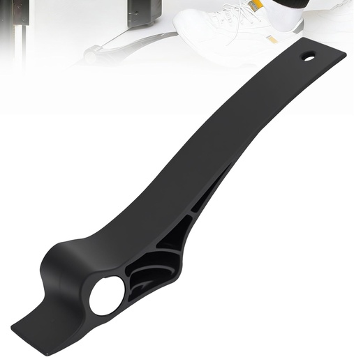 [BRSREZQQOAPQ4ADB] WINTOWIN Foot-Operated Door Lifter for Supporting Door, Lifter Installation Tool for Carpenters and Carpet Laying,Great for Raising House Doors