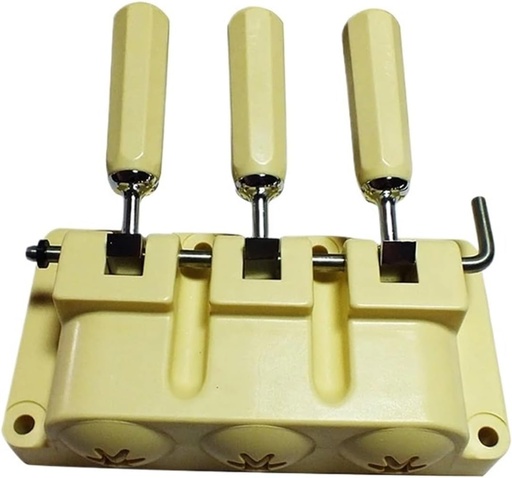 [BRSREZQ6AUIQM33V] VANTHMF Front Plate Drain Valve Handle Replacement Parts, Compatible with Cappuccione Ice Cream Maker Parts Ice Cream Maker Parts Astronaut Ice Cream Maker Vent Valve