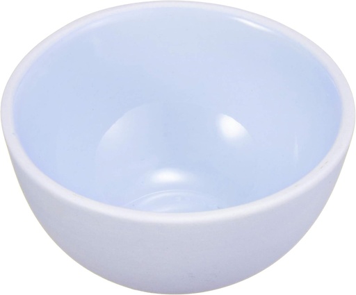 [BRSWYY3QCJ6BEDT6] Saikai Pottery 19620 Hasami Ware Essence Pale Mini Cup, BU Blue, 1.0 fl oz (30 ml)