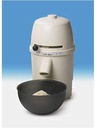 Tribest Hawos Novum Grain Mill