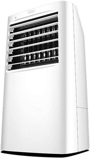 [BRSROYIYBMGRY3DZ] Air Coolers Evaporative Coolers Portable Humidifier Misting Evaporative Small Air Conditioner Fan and Bladeless Noiseless Fan for Office Dorm Room