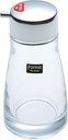 アスベル Forma 1 X Glass Soy Sauce Pot, Soy Sauce Cruet