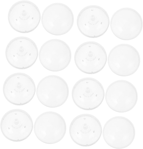 [BRSRAGL7CQMQGALD] CIMAXIC Valentine's Day Chocolate Wrappers 50pcs Diy Bouquet Balls Supports Decorative Flower Shop Supplies