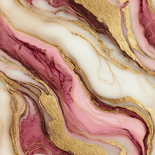 [BRSREHYFBB5R62TP] IOHEFY 10pcs Peel and Stick Floor Tiles 12x12 Inch Pink Marble Gold Vein Pattern Vinyl Flooring Self Adhesive Luxury Square Planks for Kitchen Bathroom Bedroom Living Room Home Renovation DIY Decor