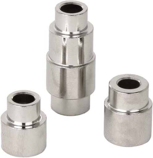 [BRSWGAYFDEIRUDQZ] Penn State Industries PKPAR10-B2 3pc Bushing Set for many Pen Woodturning Project Kits