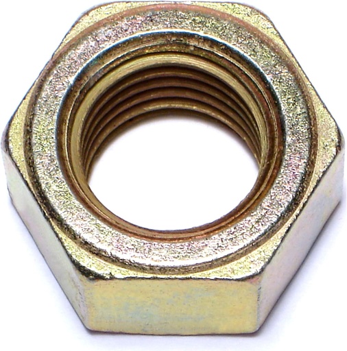 [BRSWIHIBCZYBU3A7] Hard-to-Find Fastener 014973262020 Grade 8 Coarse Hex Nuts, 1-8-Inch, 5-Piece