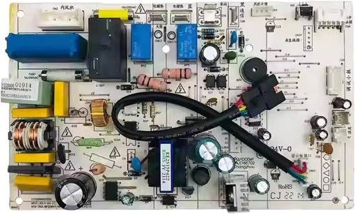 [BRSREHYHAANRAD33] ZLDRSLUZ for air Conditioning Indoor Unit Motherboard KFR-26/32/35G/BP2DN1Y-LB(3/A3) Motherboard Variable Frequency Board