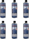 Husqvarna 584309701 XP Pre-Mixed 2-Stroke Fuel and Engine Oil Quart (6 Pack)