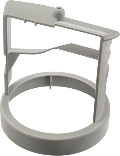 [BRSWGZQ6AR6QA33G] Cuisinart ICE-70PDL Replacement Ice Cream Maker Paddle Fits Models ICE-60W, ICE-70, ICE-70P1, & ICE-70CRM Only OEM