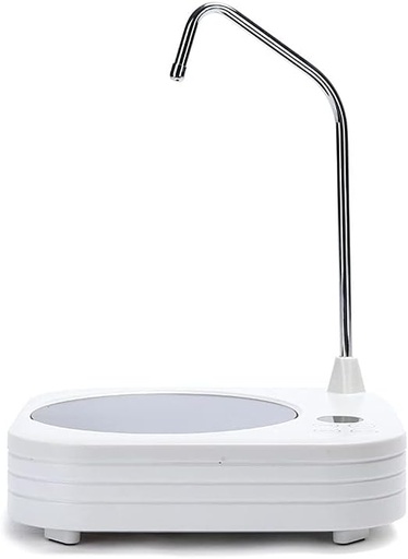 [BRSROCT5OFYGMFI7] Electric Heater Stove hot Cooker Plate Multifunction Water Dispenser Tea Maker Heater Kitchen Pumping Heating Furnace (Color : A)