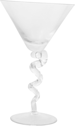 [BRSRAAQTOYJWCGTX] STOBAZA Wine Glasses Cocktail Glass Home Mojito Glass Elegant Goblet Non-slip Base for Parties Gifts