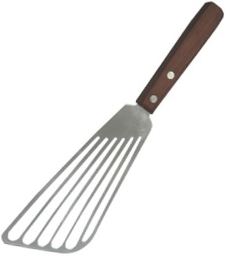 [BRSWIYIBAYDBQALE] Winco , Medium, Stainless Steel, Brown