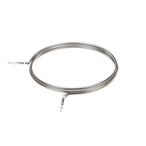 [BRSWGZAKOUIAYF3B] Winston PS2888 Heater Fryer, 220V, 3500W