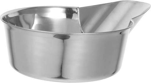 [BRSREZYHOYMGK33K] BESTOYARD Restaurant Grade Spoon Kitchen Grain Scoop for Candy Flour Multifunctional Serving Ladle Snack Scooper