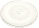 Microwave Glass Plate Compatible with Maytag Model Numbers MMV4206FZ3, MMV4206FZ4, MMV4206FZ5, MMV4206HK0, MMV6190DE0