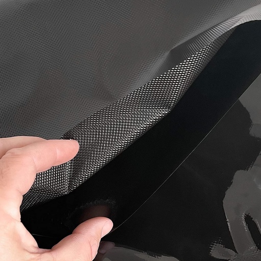 [BRSROZT3OUHGK2DV] Diamond Bags - Vacuum Sealing bags 5mil - 50 bags (11x18, Black/Black)