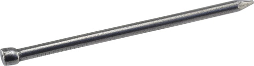 [BRSWIAQBBMMG2FLM] The Hillman Group 532584 Finish Nails 3D, 1-1/4-Inch, 90-Pack