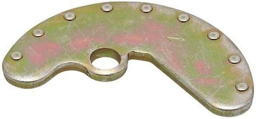 [BRSWIYQ4AF7WC332] Delta Faucet RP47029 Leland, Bathroom Mounting Bracket