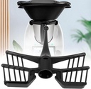 Juice Extractor Butterfly Stirring Rod Scraper Bar for Vorwerk Thermomix TM31 TM5 TM6 Kitchen Juicer Tool Replacement Spare