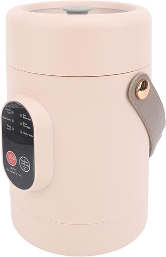 [BRSREFQCAF6GEHLU] Generic Kitchen Portable Pan, I Use Versatile 500W Bust Runction to Buro of Refrigeration Electric Hot Hot for Rice Macaron (US Plug 110V)