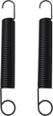 196105;532196105 Drive Spring Pack Replace Craftsman Husqvarna Deck Lawn Mower (2pcs).