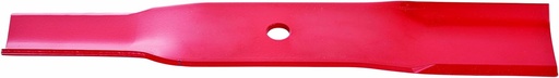 [BRSWIY3RCZ5WE2DA] Oregon 94-026 Toro Wheelhorse Replacement Lawn Mower Blade 15-1/2-Inch