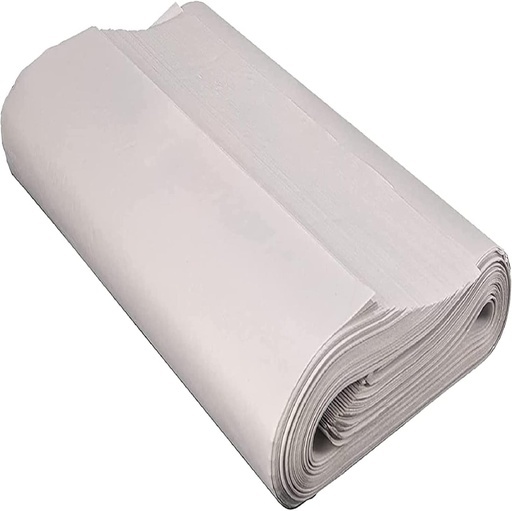 [BRSRMAQEOYHAMCD2] 70 Sheets Newsprint Packing Paper Sheets for Moving, Shipping, Box Filler, Wrapping and Protecting Fragile Items 1.8 Lbs (26” x 15”)