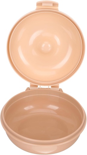 [BRSREYDYOF5QGFY6] Ciieeo Large Capacity Bread Storage Box for Kitchen Bread Container for Home and Office Use