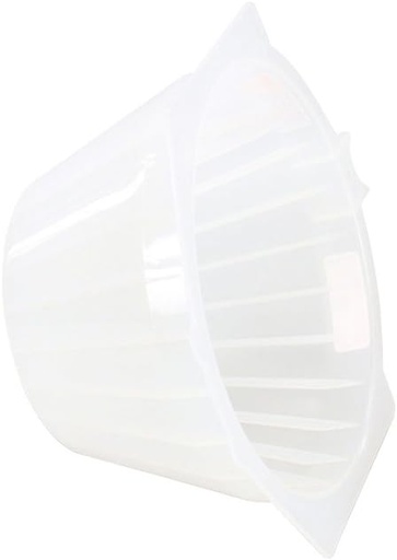 [BRSWIGIGBUARSCDE] Newco 701409 Tea Basket Assembly