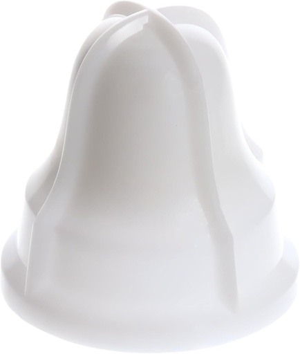 [BRSREEAROYIRECQ3] 02AR the orange juicer head and accessories are compatible with the Sunkist juicer Model No. 8 and can be used for lemons and other fruits of various sizes