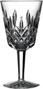 Waterford Lismore Tall Goblet